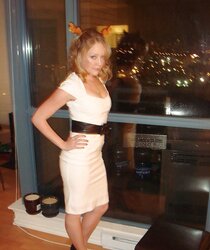 Just me for my buddies (no nudes - too bashful!)
