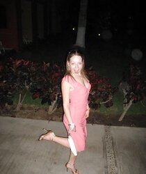 Just me for my buddies (no nudes - too bashful!)