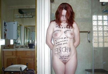 Fledgling NOTEPAD Bodywriting Whores Marionettes