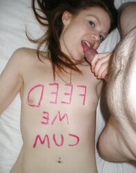 Fledgling NOTEPAD Bodywriting Whores Marionettes