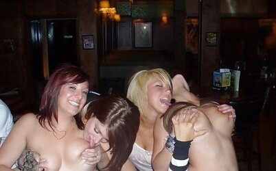 Hooter tuesday