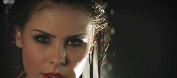 Lena Meyer-Landrut GEIL doosch