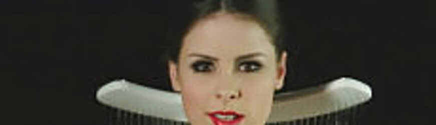 Lena Meyer-Landrut GEIL doosch
