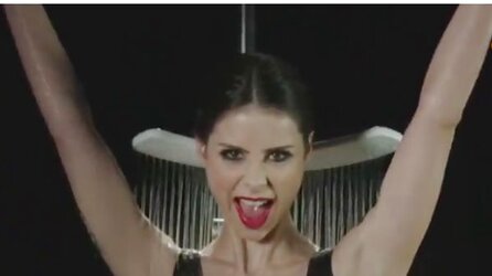 Lena Meyer-Landrut GEIL doosch