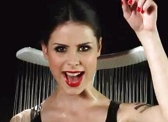 Lena Meyer-Landrut GEIL doosch