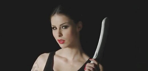 Lena Meyer-Landrut GEIL doosch