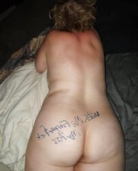 MUMMY AND MATURE BACKSIDES