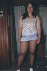 Stockings Martina
