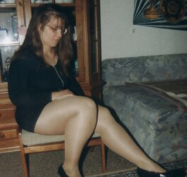 Stockings Martina