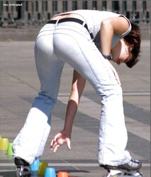 Upskirt , the greatest!