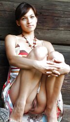 Stunning teenagers mummy and cougars in my favourite stance vol.