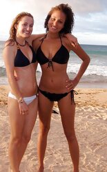 College Hoes V
