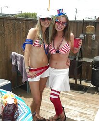 College Hoes V