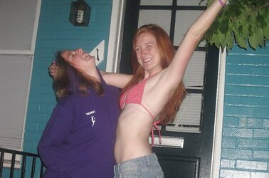 College Hoes V