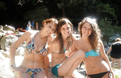 College Hoes V