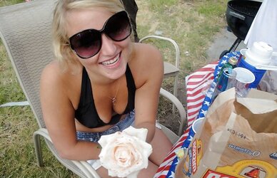 College Hoes V