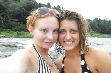 College Hoes V
