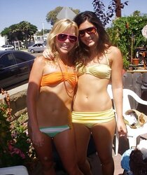 College Hoes V