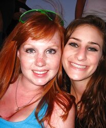 College Hoes V