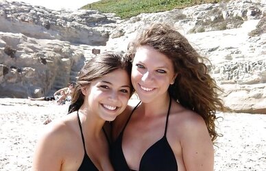 College Hoes V