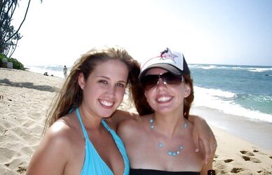 College Hoes V