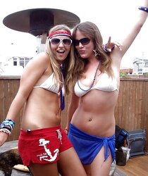 College Hoes V