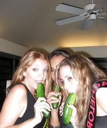 College Hoes V