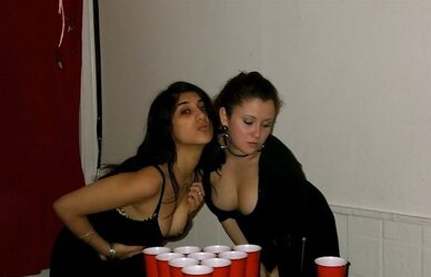 College Hoes V