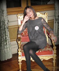 French bloggers Mode with cool gams