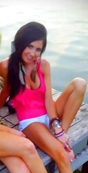 Bimbo tear up pigs for comment!