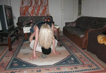 Russian Mistresses