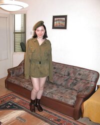 Russian Mistresses