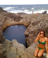 Jill Wagner the steamy... Smear-Out Host