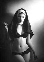 Dark-Hued and White 241!