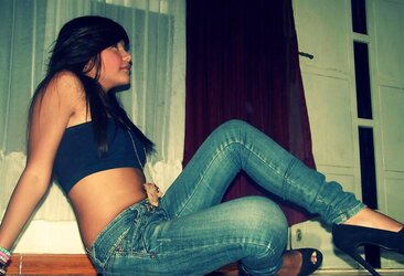 Riquisimas mamitas