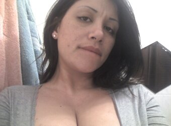 Lets say her name is P