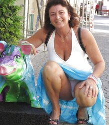 50 Mature Fucksluts for Tonight 12 By TROC
