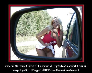 Funny Posters and Captions VI