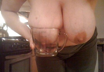 More Sexy, Overwhelming Mounds