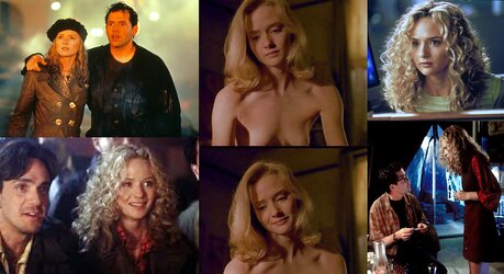Clothed And Disrobed Celebrities 7!
