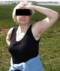 Wooly armpits