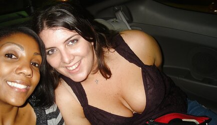 Bosom mix up