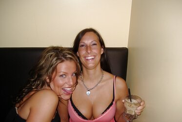 Bosom mix up