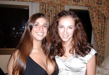 Bosom mix up