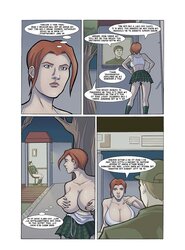 Melon Expansion - The BE Project (Comic)