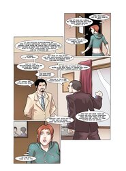 Melon Expansion - The BE Project (Comic)
