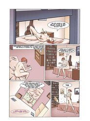 Melon Expansion - The BE Project (Comic)