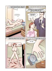 Melon Expansion - The BE Project (Comic)