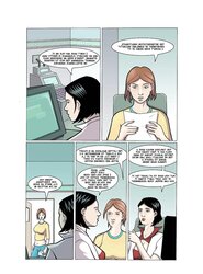 Melon Expansion - The BE Project (Comic)