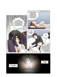 Melon Expansion - The BE Project (Comic)